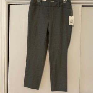 Women’s Grey Dress Pant